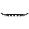 For Ford Ranger T9 2022- Front Bumper City Bar Spoiler Nudge Bull Double Bar Black thumbnail