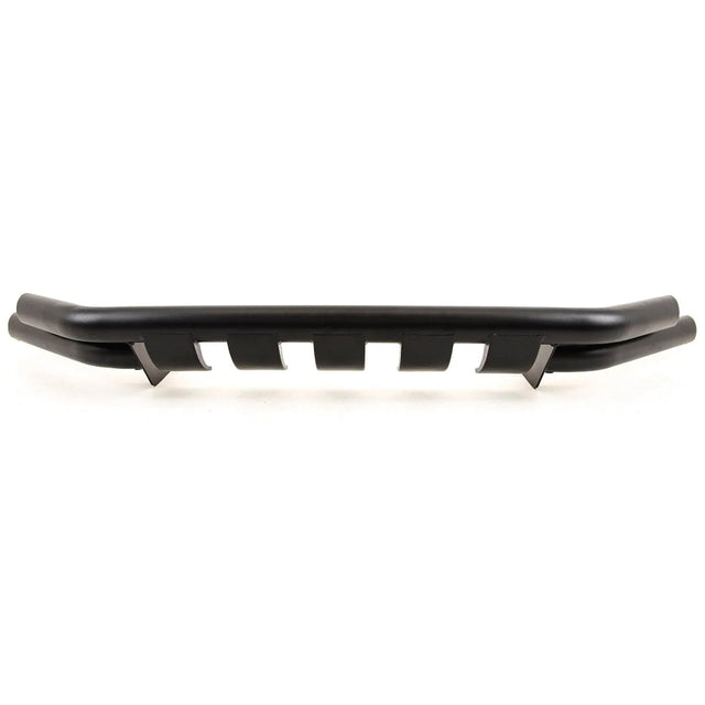 For Ford Ranger 09/2015-2022 Front Bumper City Bar Spoiler Nudge Bull Double Bar Black - image 3