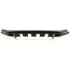 For Ford Ranger 09/2015-2022 Front Bumper City Bar Spoiler Nudge Bull Double Bar Black thumbnail