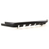 For Ford Ranger 09/2015-2022 Front Bumper City Bar Spoiler Nudge Bull Double Bar Black thumbnail