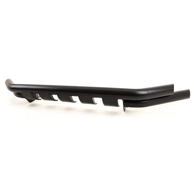 For Ford Ranger 09/2015-2022 Front Bumper City Bar Spoiler Nudge Bull Double Bar Black - image 5