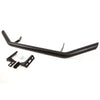 For Ford Ranger T9 2022- Front Bumper City Bar Spoiler Nudge Bull Bar Single Black thumbnail