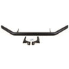 For Ford Ranger T9 2022- Front Bumper City Bar Spoiler Nudge Bull Bar Single Black thumbnail