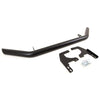 For Ford Ranger 09/2015-2022 Front Bumper City Bar Spoiler Nudge Bull Single Bar Black thumbnail