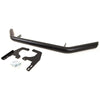 For Ford Ranger 09/2015-2022 Front Bumper City Bar Spoiler Nudge Bull Single Bar Black thumbnail