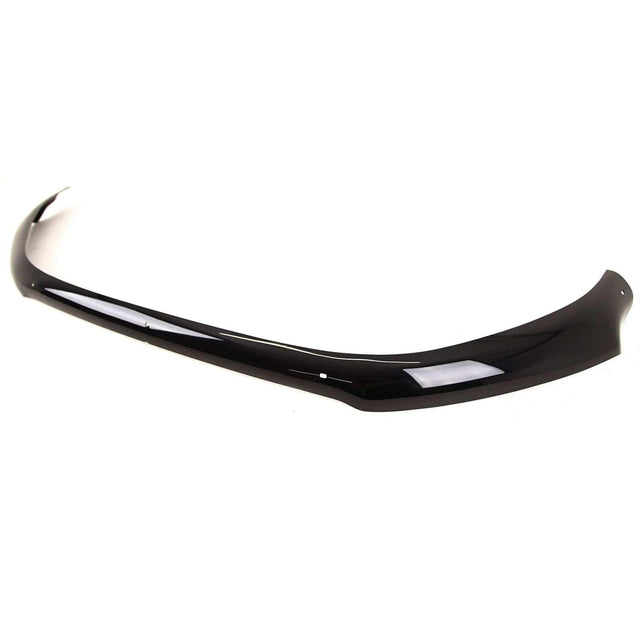 For Ford Ranger T6 09/2015-2022 Bonnet Guard Wind Stone Bug Protector Gloss Black - image 3