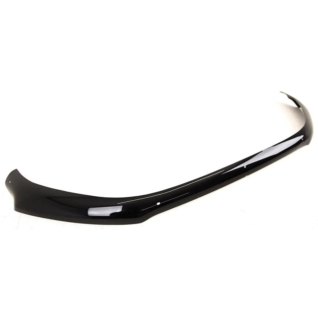 For Ford Ranger T6 09/2015-2022 Bonnet Guard Wind Stone Bug Protector Gloss Black - image 2
