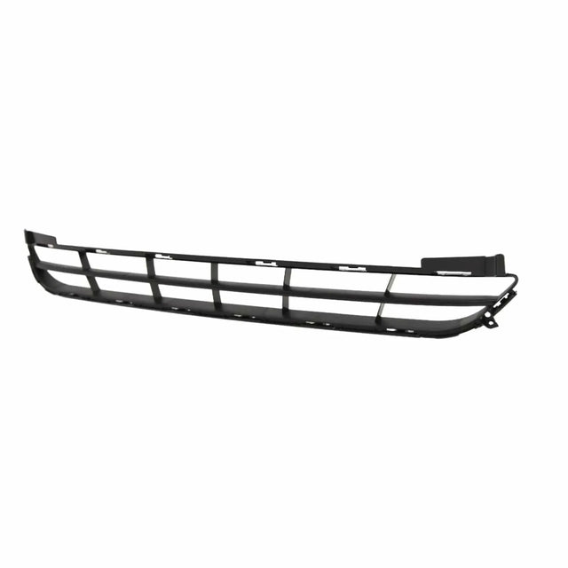 Fits Ford Transit Connect 2013-2018 Front Bumper Lower  Centre Grille Mat Black - image 3