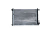 NRF Engine Cooling Radiator 54667 thumbnail