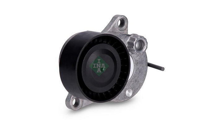 INA Drive Belt Tensioner Pulley 534061110 - image 4