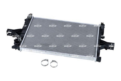 NRF Engine Cooling Radiator 56125