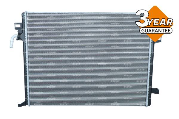 NRF Engine Cooling Radiator 550423 - image 2