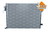 NRF Engine Cooling Radiator 550423 thumbnail
