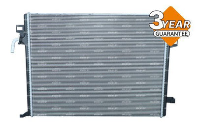 NRF Engine Cooling Radiator 550423