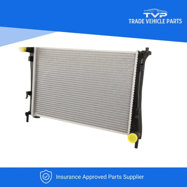 Fits Ford Fusion 2002-2011 Radiator 4S6H-8005 DA, ME4S6H8005DA - image 2