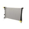 Fits Ford Fusion 2002-2011 Radiator 4S6H-8005 DA, ME4S6H8005DA thumbnail