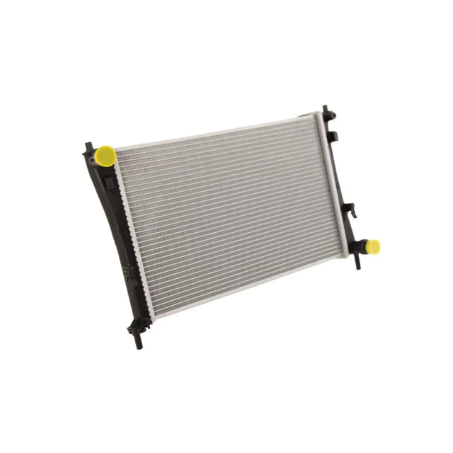 Fits Mazda 2 2003-2007 Radiator 4S6H-8005 DA, ME4S6H8005DA - image 3