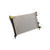 Fits Mazda 2 2003-2007 Radiator 4S6H-8005 DA, ME4S6H8005DA thumbnail