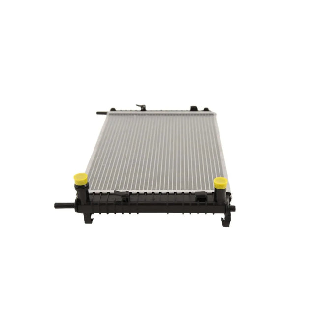 Fits Ford Fiesta MK5 MK6 2002-08 1.3 Petrol 1.4 TDCi Radiator Manual 4S6H8005CA - image 3