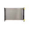 Fits Ford Fiesta MK5 MK6 2002-08 1.3 Petrol 1.4 TDCi Radiator Manual 4S6H8005CA thumbnail