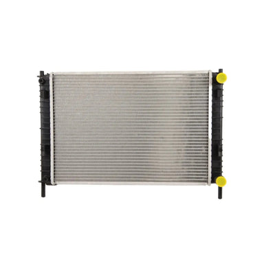 Fits Ford Fusion 2003-2011 1.4 Diesel Radiator Engine Cooling Manual 4S6H8005CA - tradevehicleparts.co.uk
