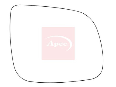 Apec Mirror Glass AMS2762A