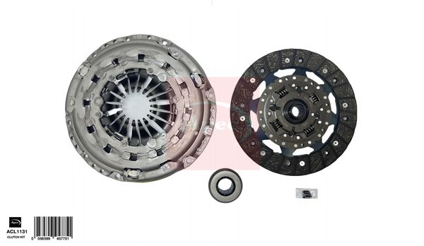 Apec Clutch Kit ACL1131 - image 2