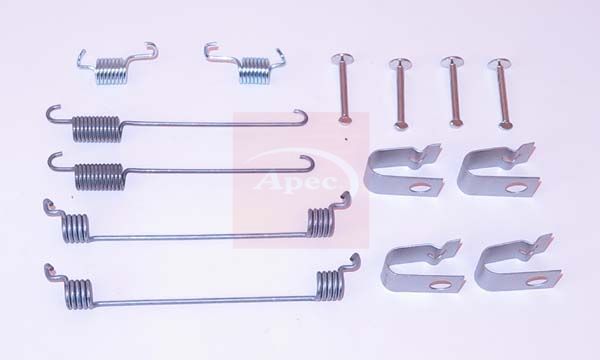 Apec Brake Fitting Kit KIT2052 - image 2