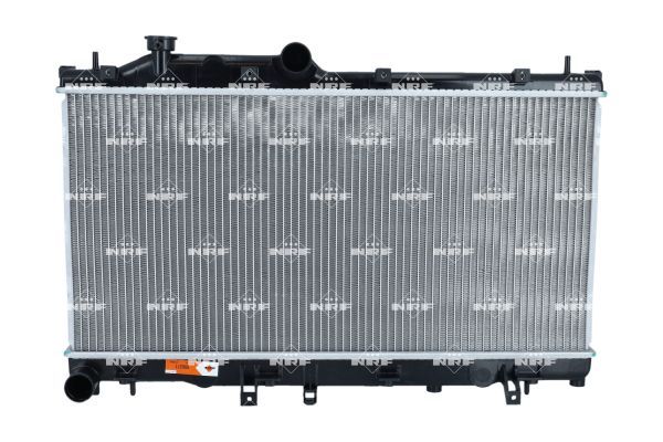 NRF Engine Cooling Radiator 550371 - image 2