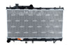 NRF Engine Cooling Radiator 550371 thumbnail