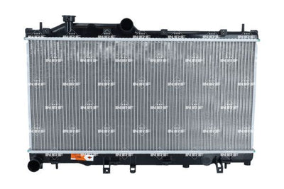 NRF Engine Cooling Radiator 550371