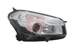 Apec Headlight Headlamp ALH2377 thumbnail