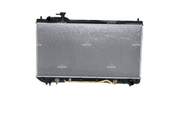 NRF Engine Cooling Radiator 59229 - image 2