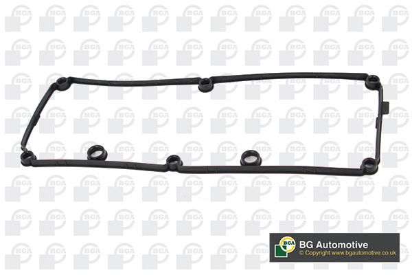 BGA Rocker Cover Box Gasket RC4519 - image 2