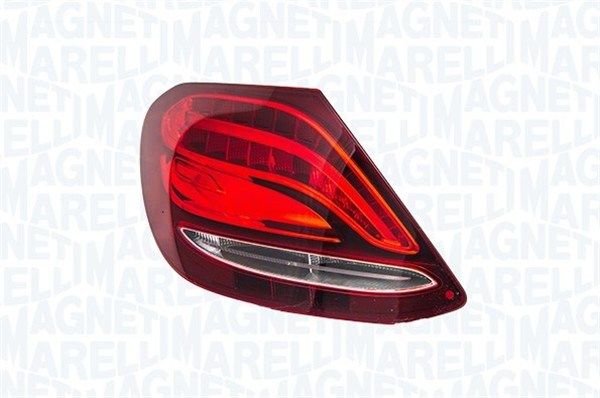 Magneti Marelli Rear Light Lamp Right 714020780851 - image 2
