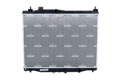 NRF Engine Cooling Radiator 550092