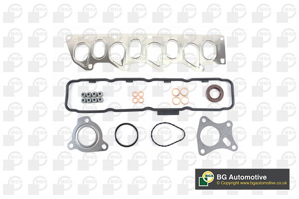 BGA Cylinder Head Gasket Kit HN5396 - image 2