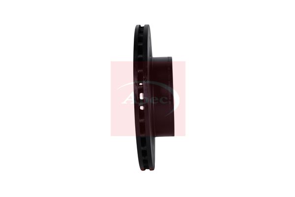 Apec Brake Disc DSK644 - image 4