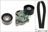 INA Drive Belt Kit 529040710 thumbnail