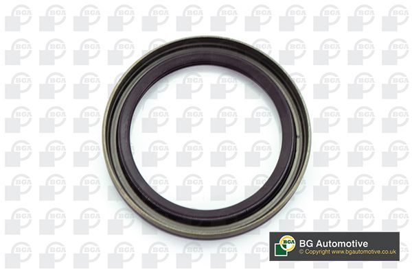 BGA Crankshaft Oil Seal OS8321 - image 2