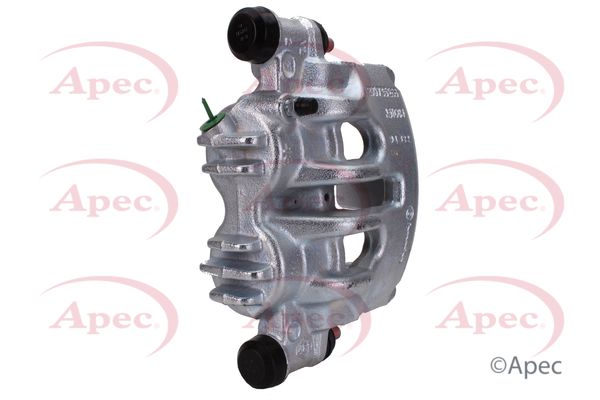 Apec Brake Caliper LCA787 - image 4