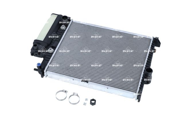 NRF Engine Cooling Radiator 50564 - image 2