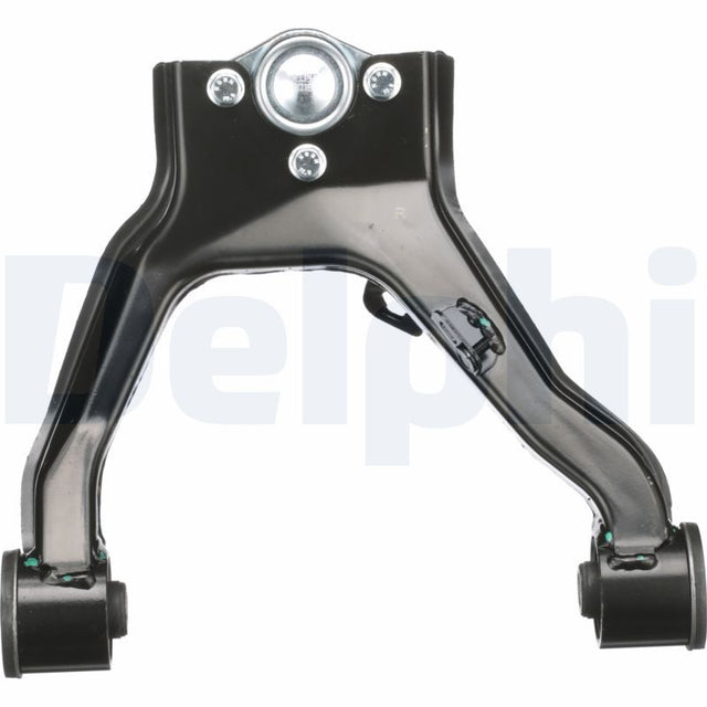 Delphi Wishbone/suspension Track Control Arm TC3621 - image 4