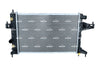 NRF Engine Cooling Radiator 53035 thumbnail