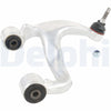 Delphi Wishbone/suspension Track Control Arm TC2137 thumbnail