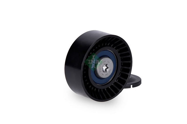 INA Drive Belt Deflection Guide Pulley 532034210 - image 3