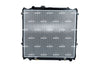 NRF Engine Cooling Radiator 58648 thumbnail