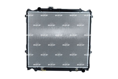NRF Engine Cooling Radiator 58648