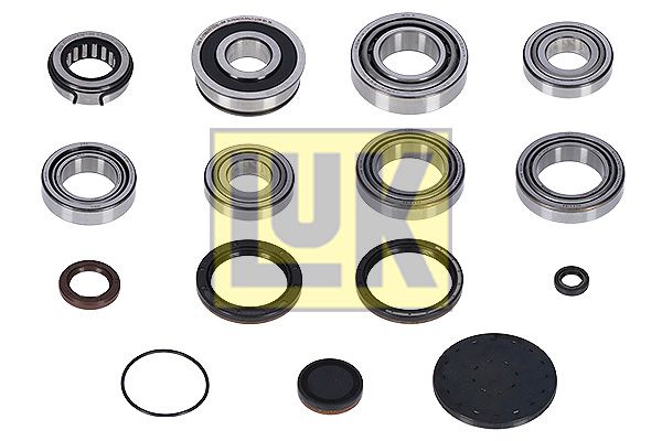 LuK Gearbox Repair Kit 462037310 - image 2