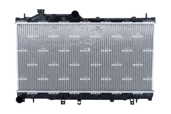 NRF Engine Cooling Radiator 550189 - image 2